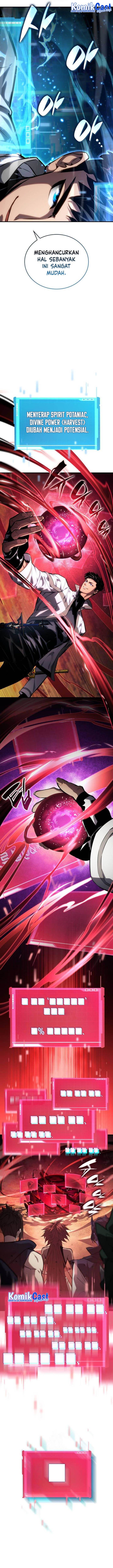 Boundless Necromancer Chap 141 - Next Chap 142