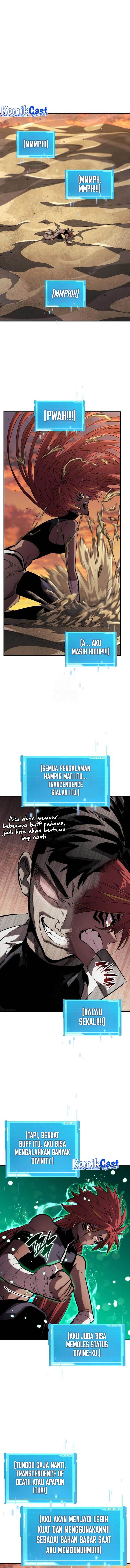 Boundless Necromancer Chap 141 - Next Chap 142