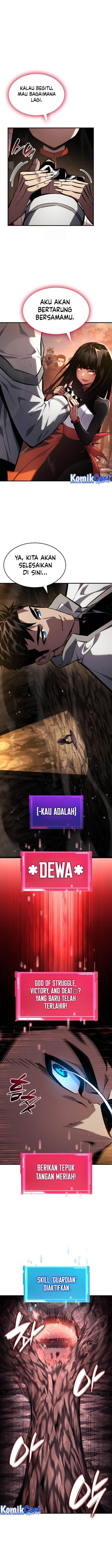 Boundless Necromancer Chap 141 - Next Chap 142