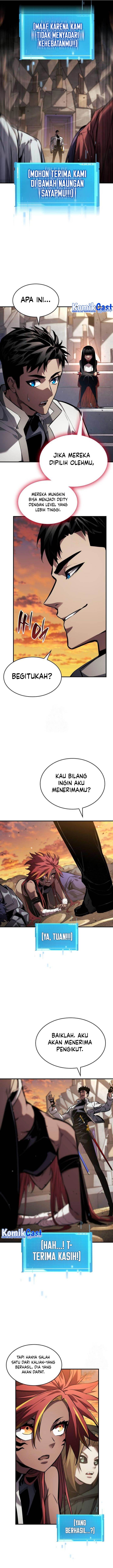 Boundless Necromancer Chap 141 - Next Chap 142