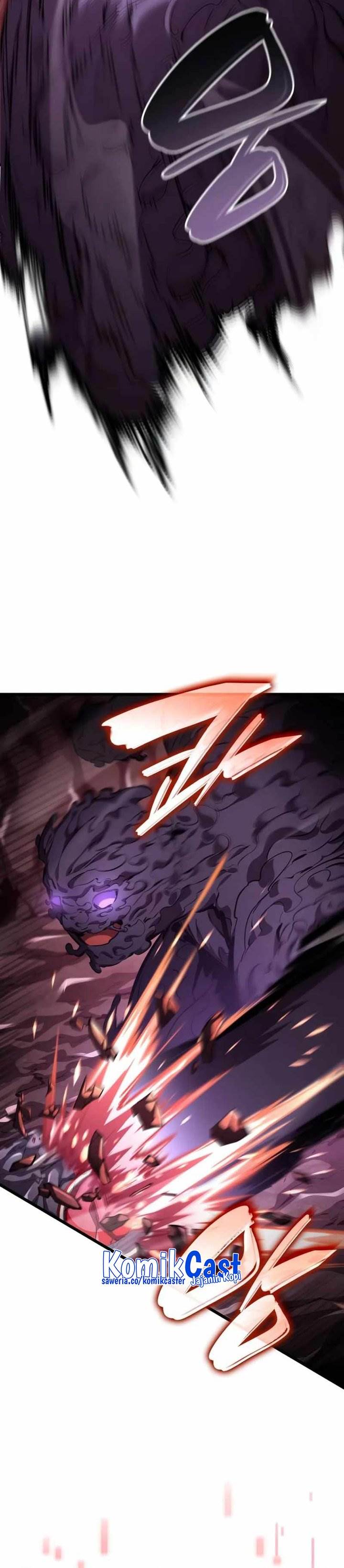 Boundless Necromancer Chap 142 - Next Chap 143