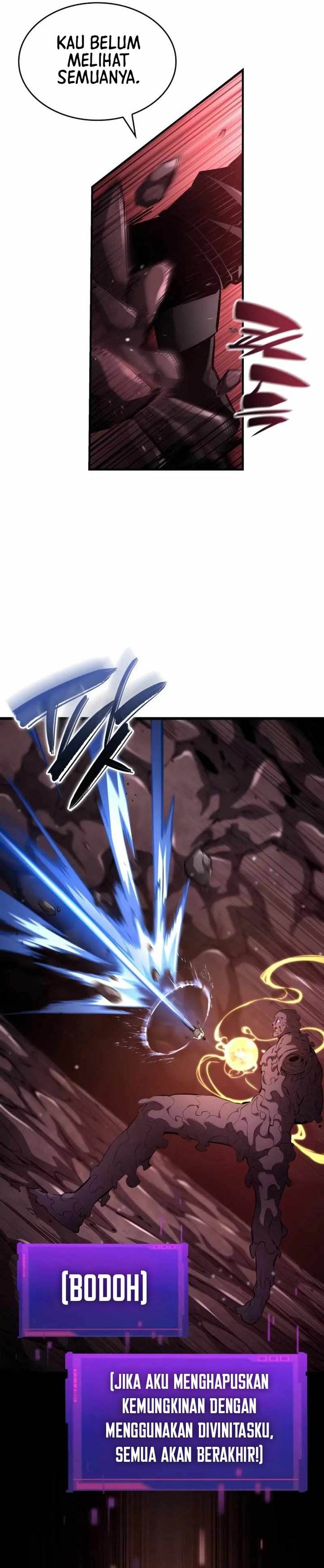 Boundless Necromancer Chap 142 - Next Chap 143