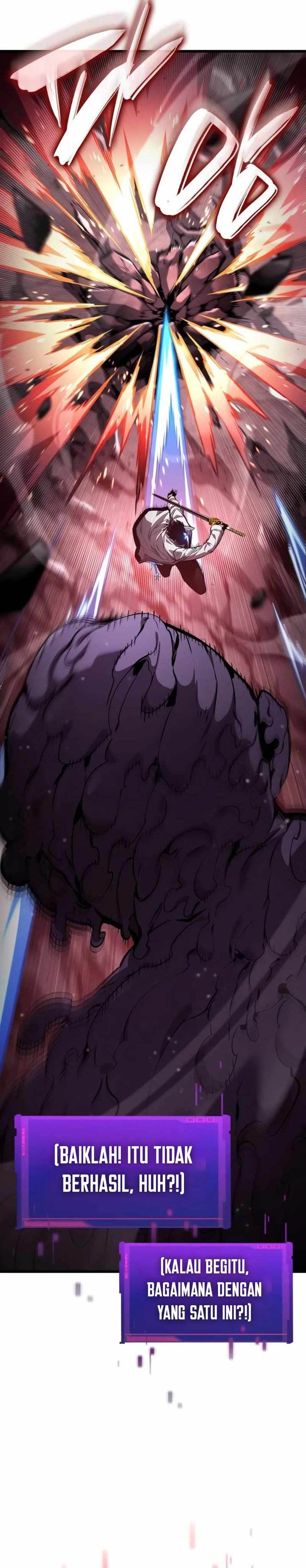 Boundless Necromancer Chap 142 - Next Chap 143