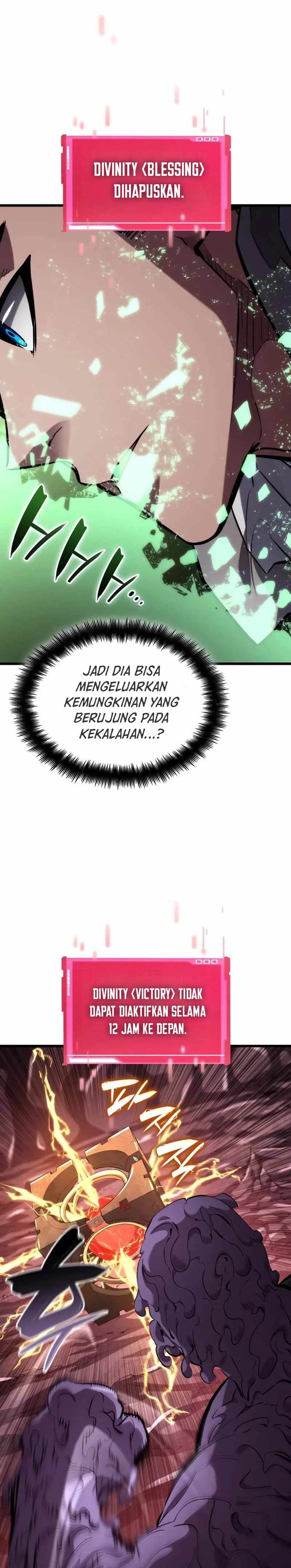 Boundless Necromancer Chap 142 - Next Chap 143