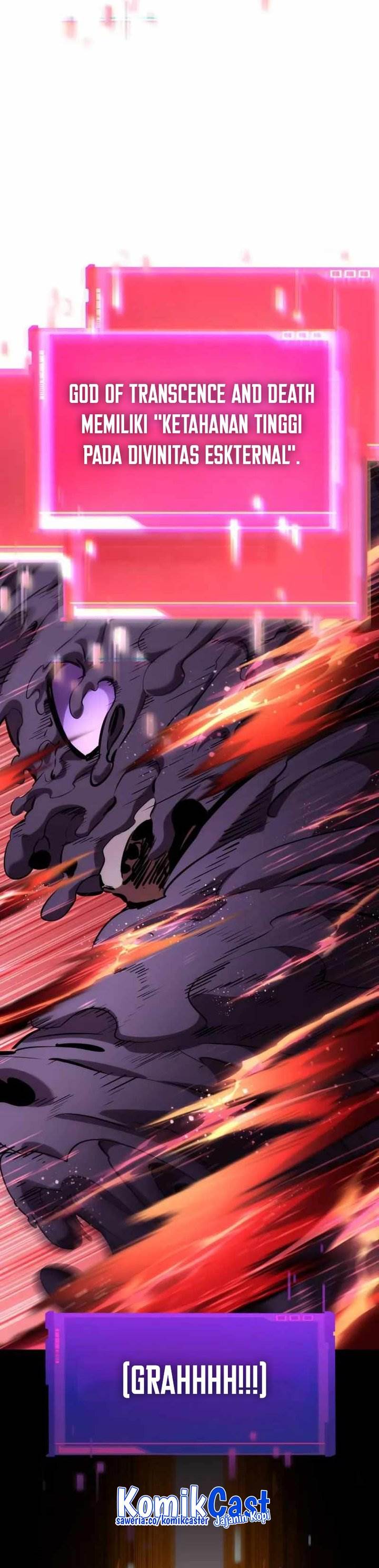 Boundless Necromancer Chap 142 - Next Chap 143