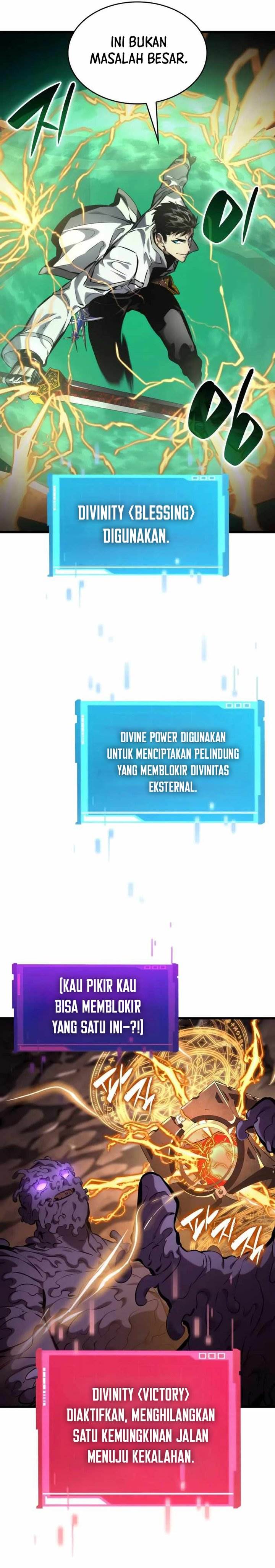 Boundless Necromancer Chap 142 - Next Chap 143