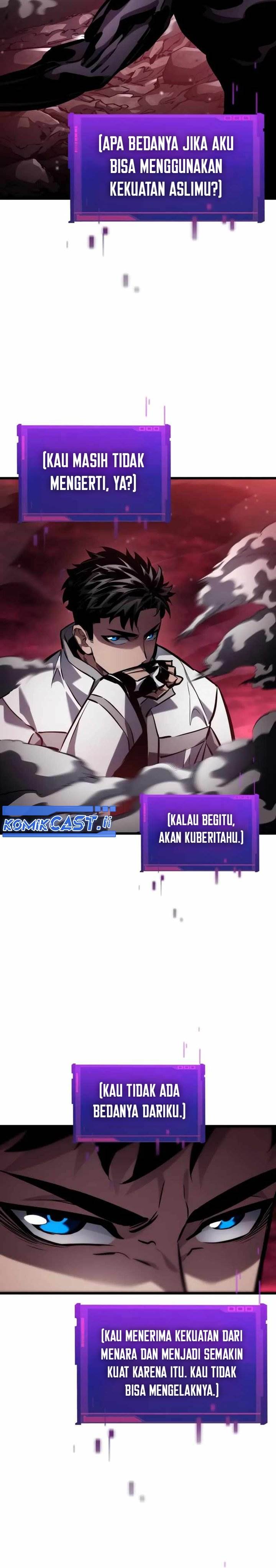 Boundless Necromancer Chap 142 - Next Chap 143