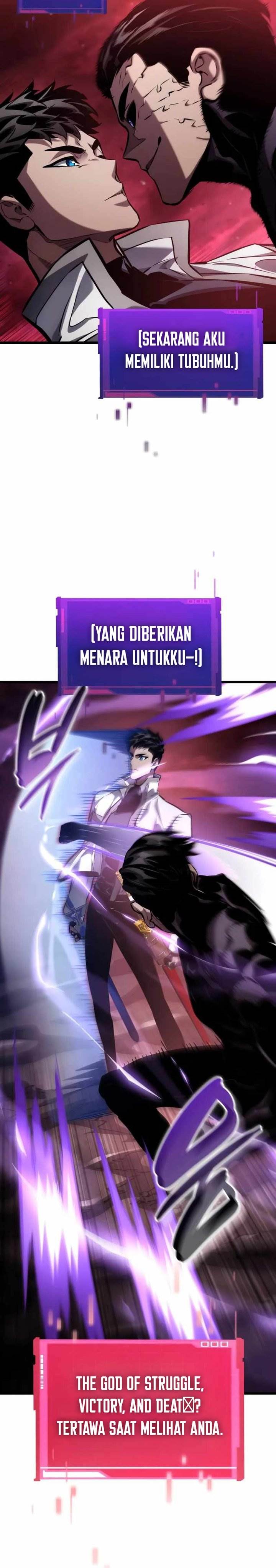 Boundless Necromancer Chap 142 - Next Chap 143