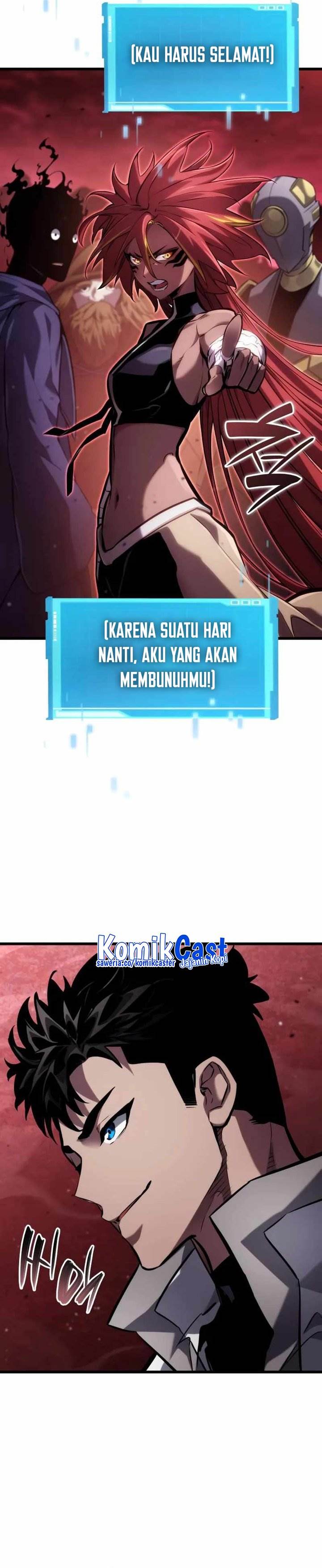 Boundless Necromancer Chap 142 - Next Chap 143