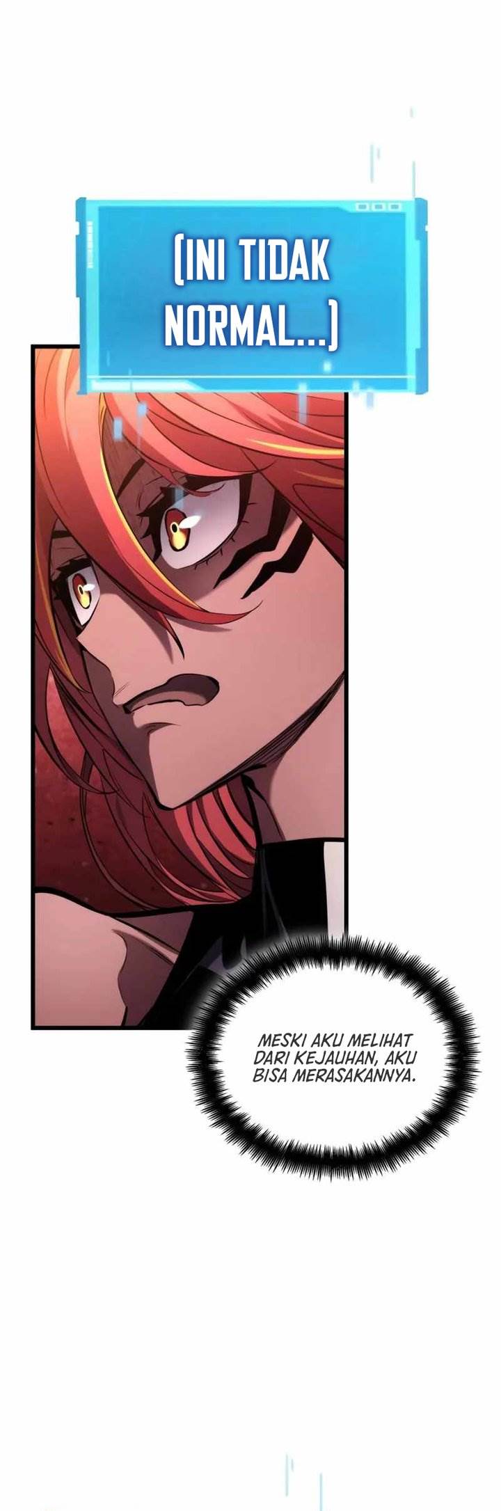 Boundless Necromancer Chap 142 - Next Chap 143