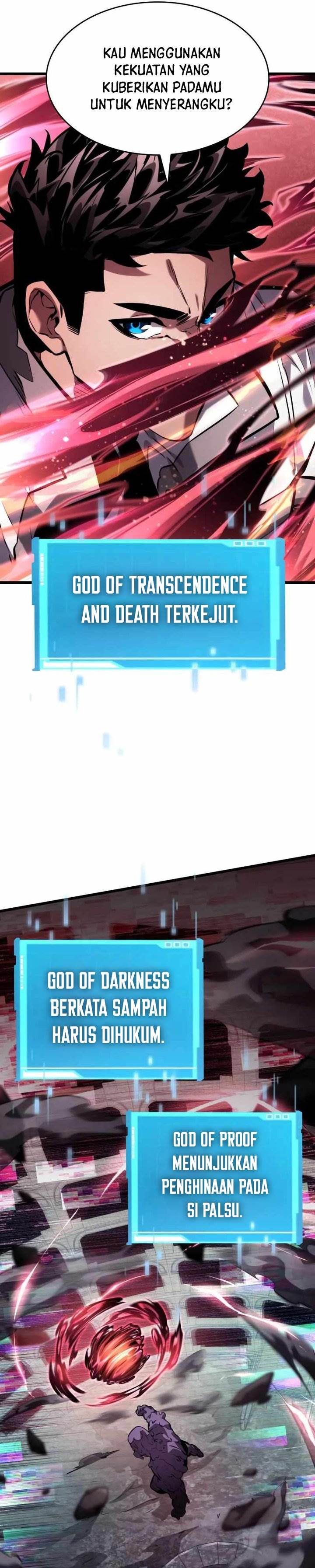 Boundless Necromancer Chap 142 - Next Chap 143