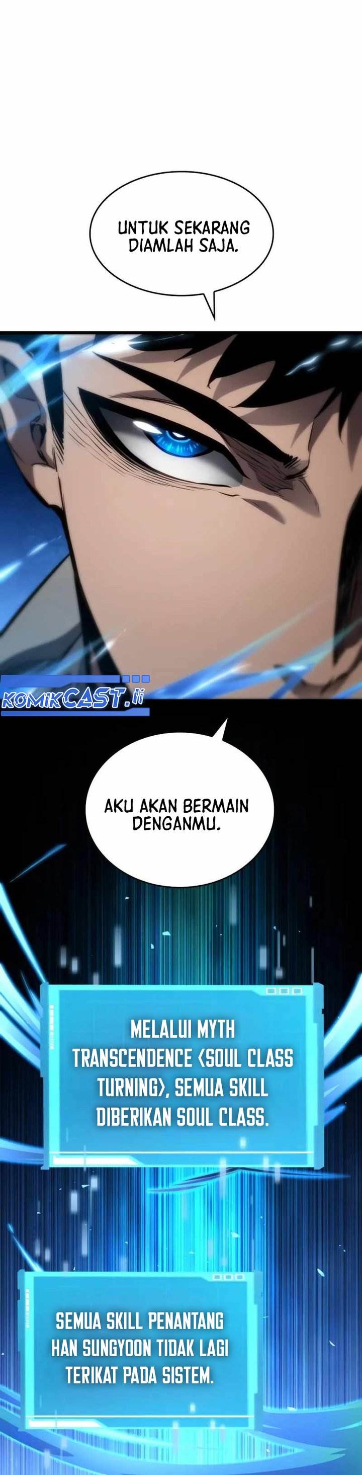 Boundless Necromancer Chap 142 - Next Chap 143