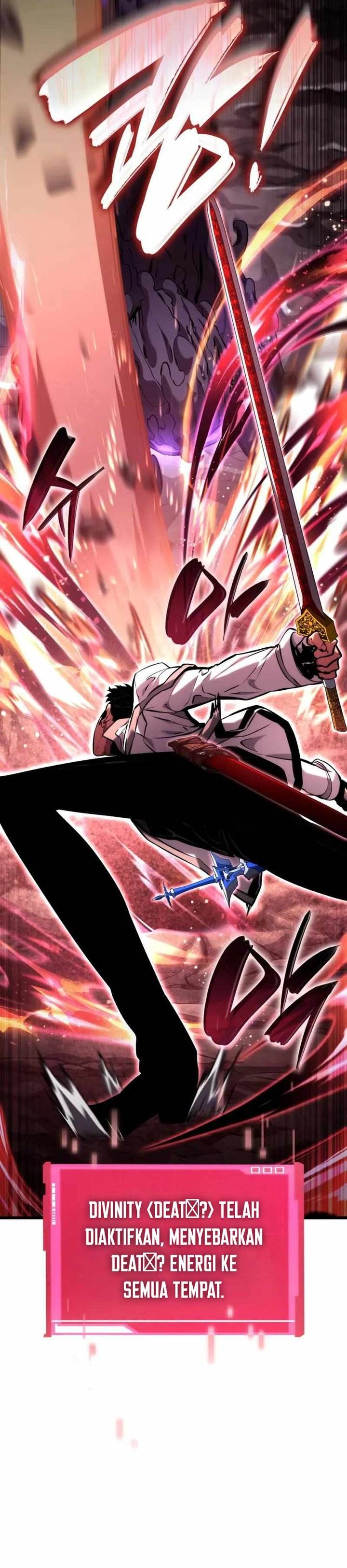 Boundless Necromancer Chap 142 - Next Chap 143