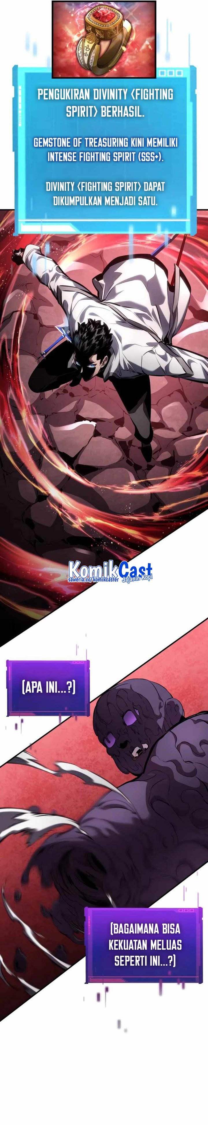 Boundless Necromancer Chap 142 - Next Chap 143