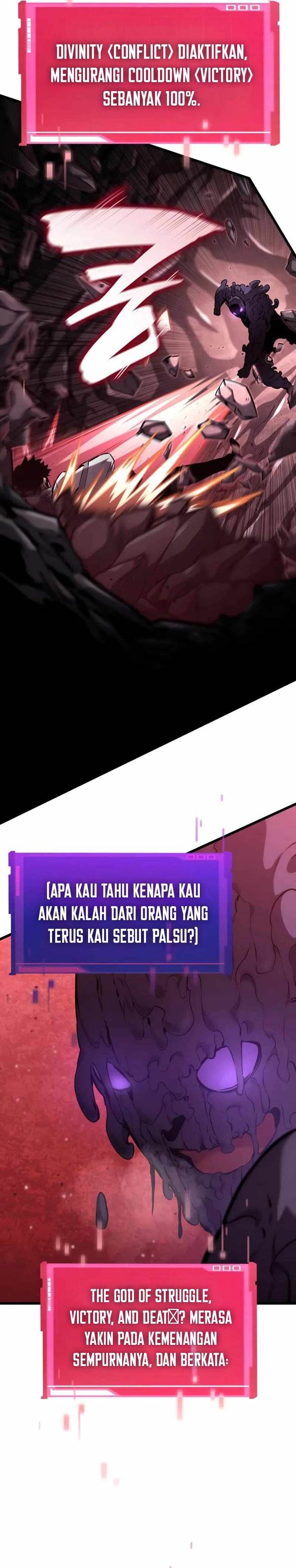 Boundless Necromancer Chap 142 - Next Chap 143