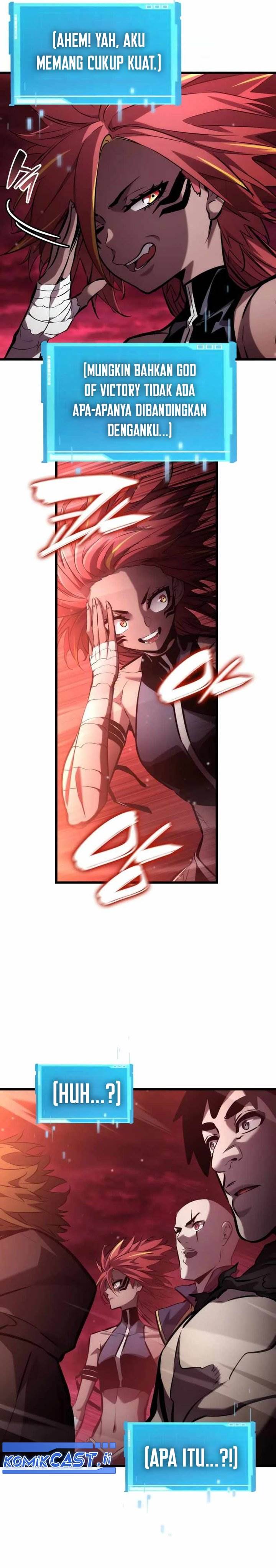 Boundless Necromancer Chap 142 - Next Chap 143