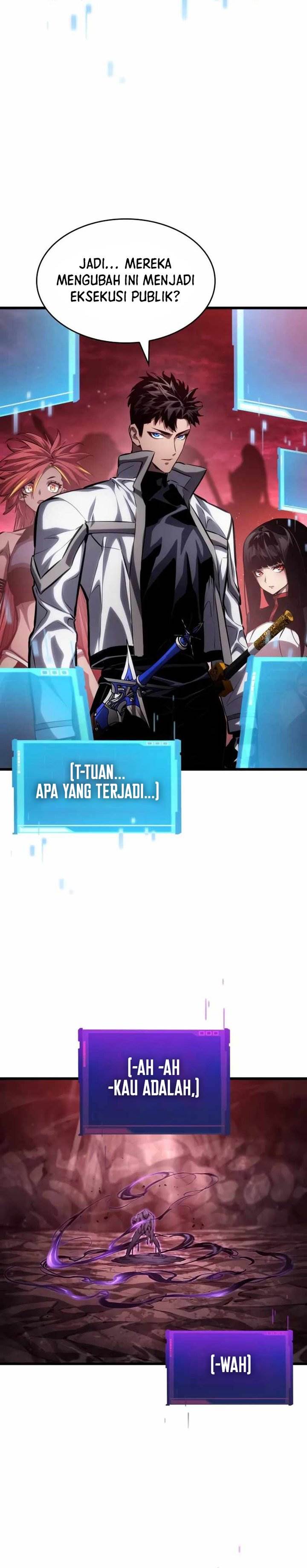 Boundless Necromancer Chap 142 - Next Chap 143