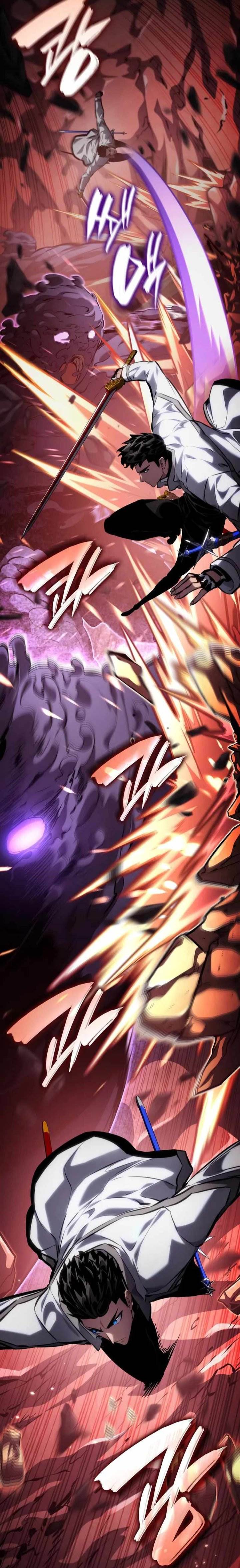 Boundless Necromancer Chap 142 - Next Chap 143