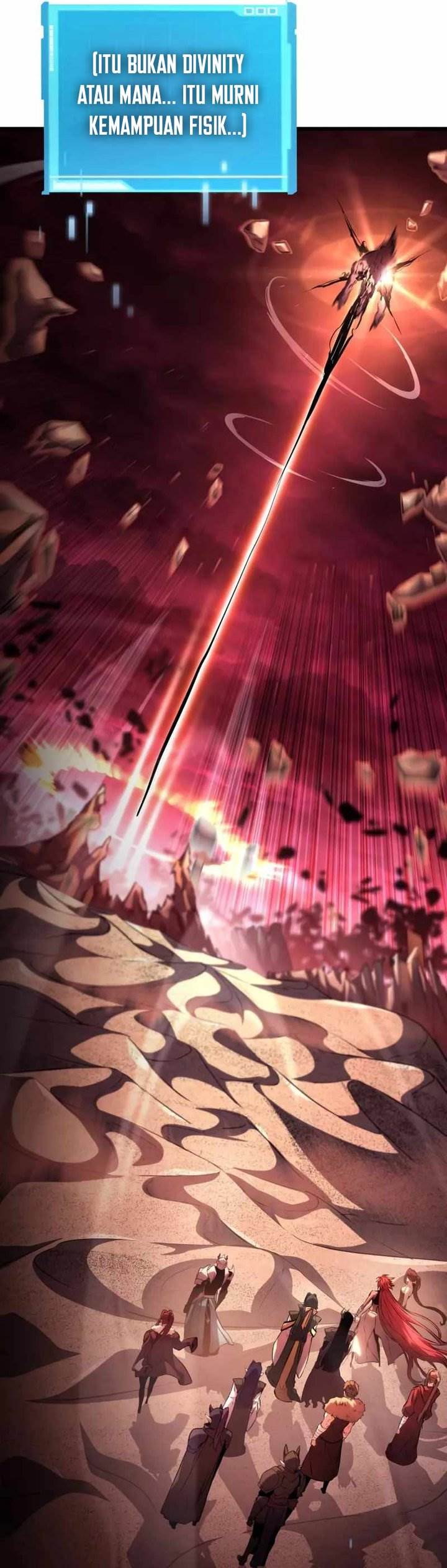 Boundless Necromancer Chap 142 - Next Chap 143