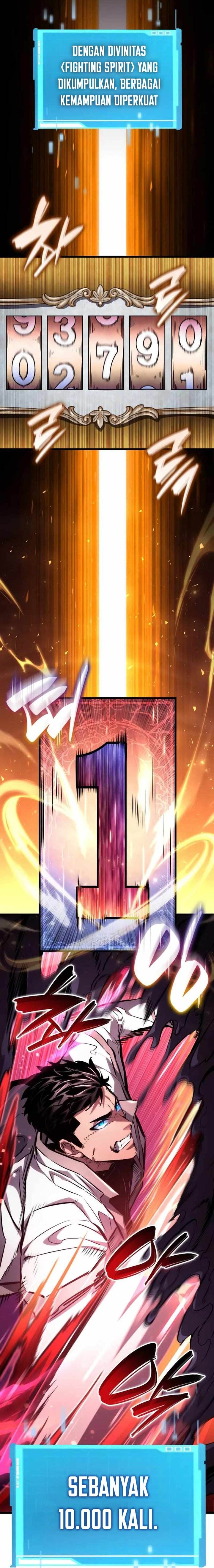 Boundless Necromancer Chap 142 - Next Chap 143