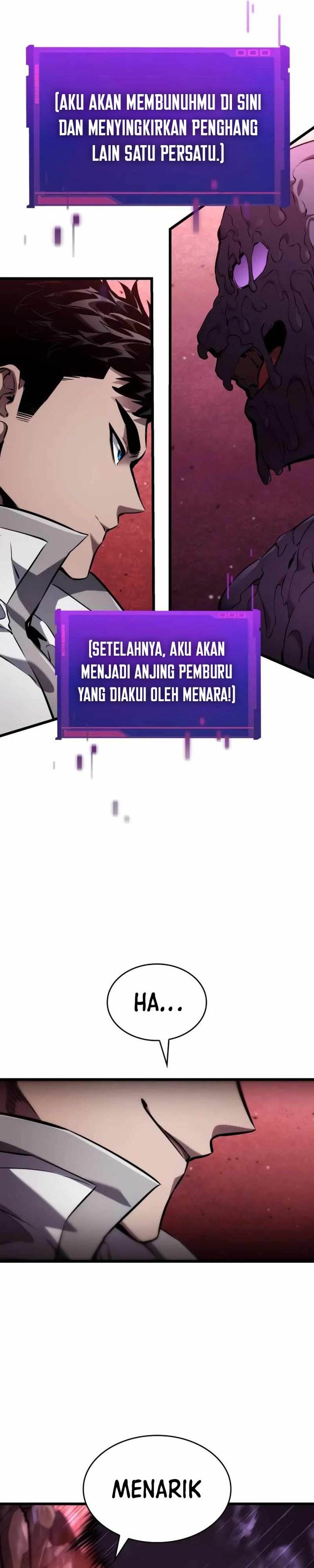 Boundless Necromancer Chap 142 - Next Chap 143