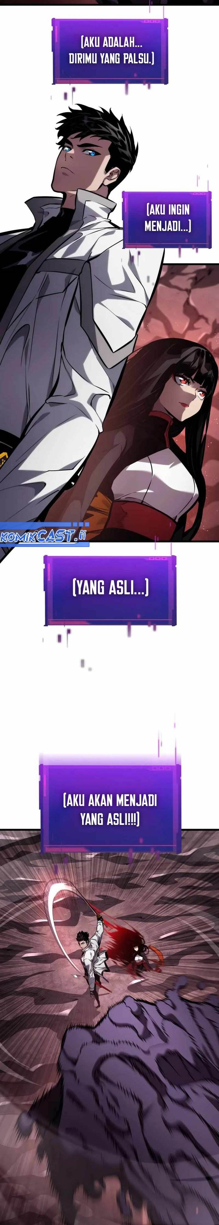 Boundless Necromancer Chap 142 - Next Chap 143