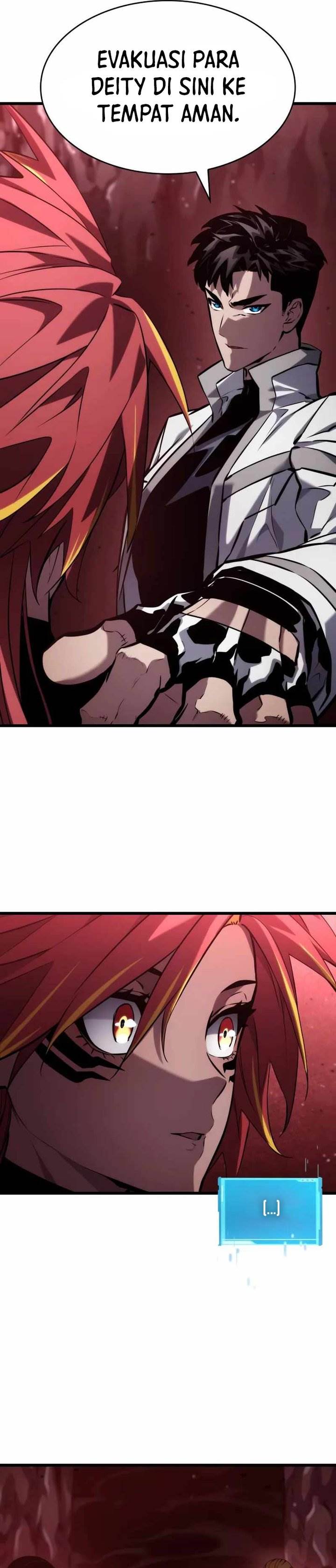 Boundless Necromancer Chap 142 - Next Chap 143