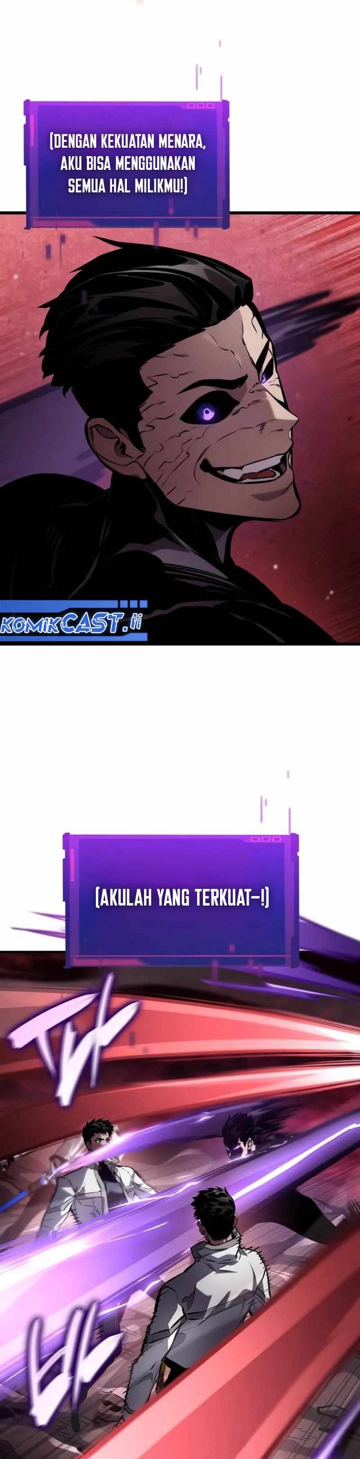 Boundless Necromancer Chap 142 - Next Chap 143