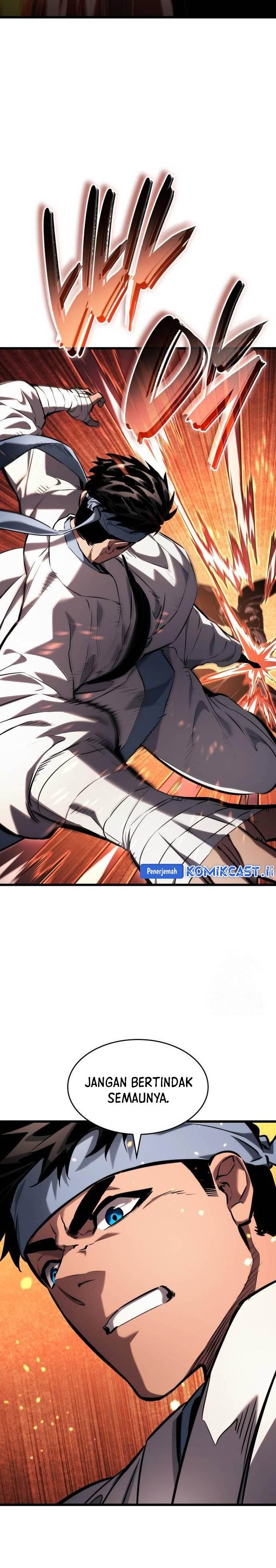 Boundless Necromancer Chap 143 - Next Chap 144