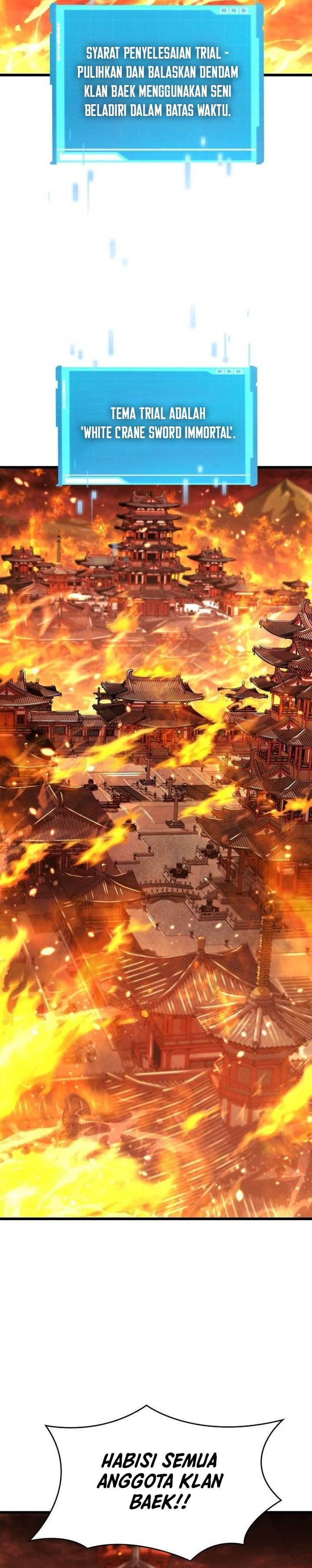 Boundless Necromancer Chap 143 - Next Chap 144