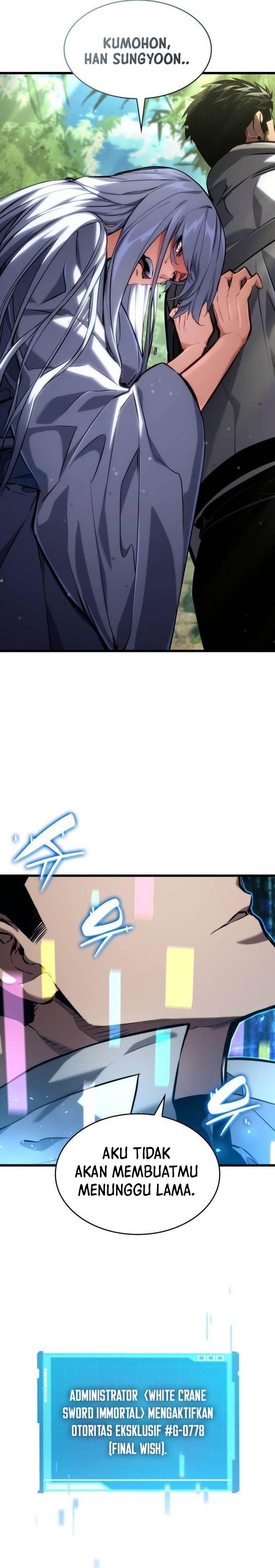 Boundless Necromancer Chap 143 - Next Chap 144