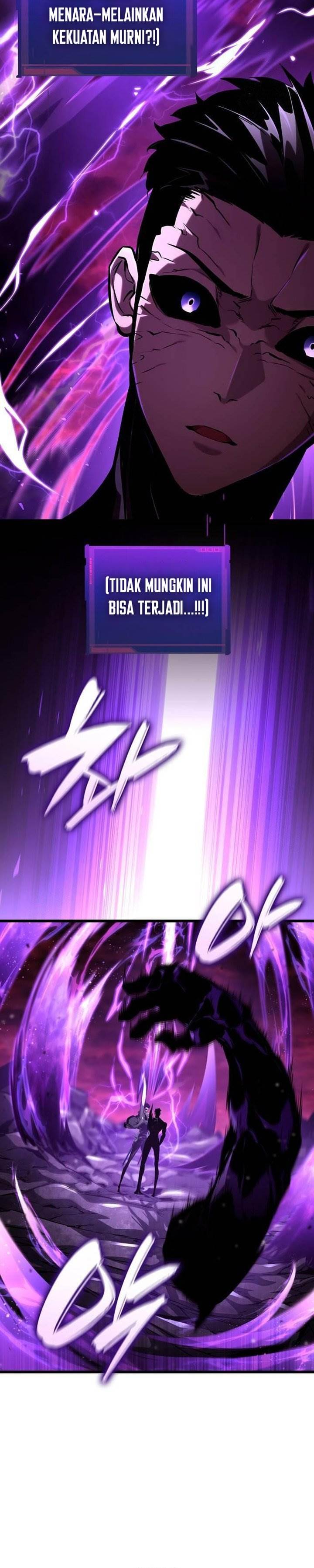 Boundless Necromancer Chap 143 - Next Chap 144