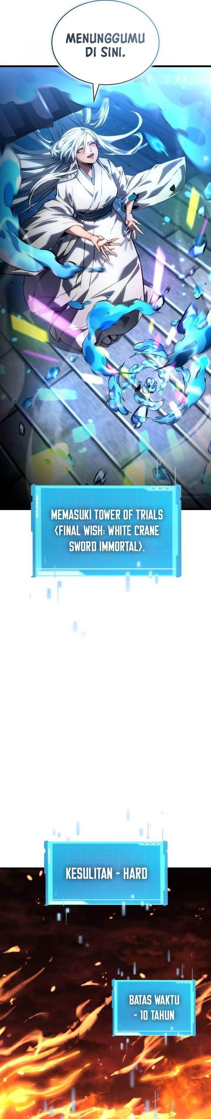 Boundless Necromancer Chap 143 - Next Chap 144