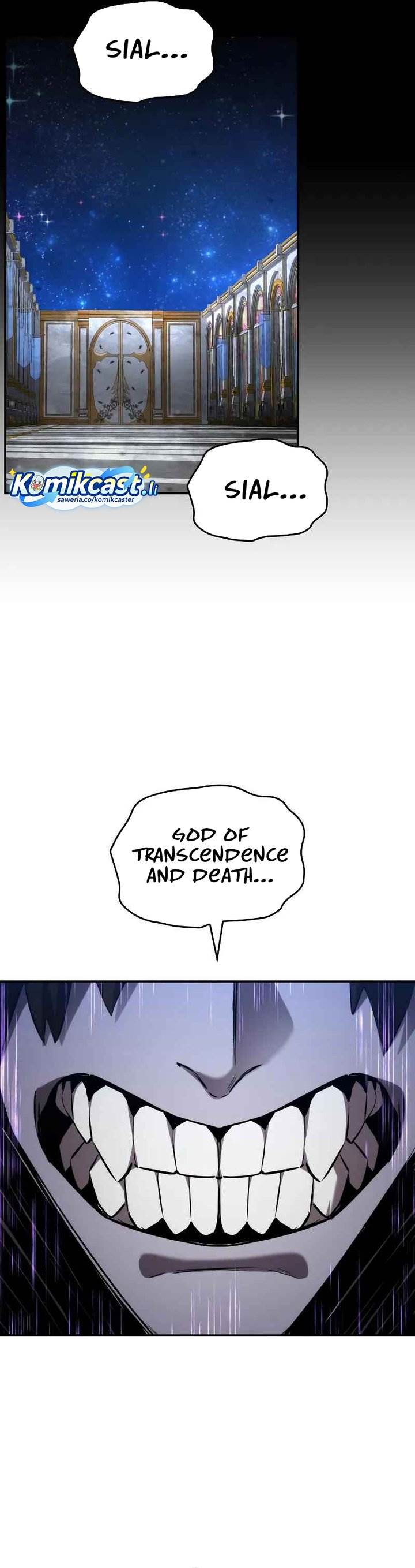 Boundless Necromancer Chap 150 - Next Chap 151