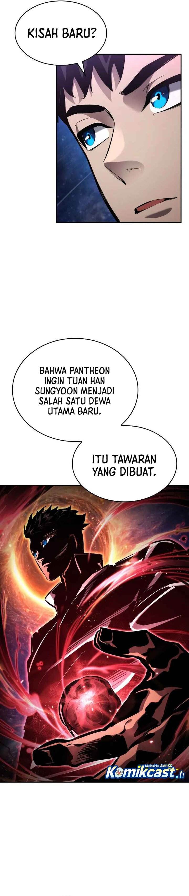 Boundless Necromancer Chap 150 - Next Chap 151