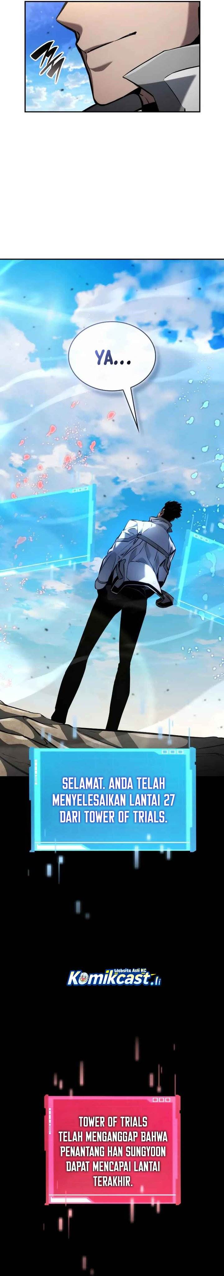 Boundless Necromancer Chap 150 - Next Chap 151