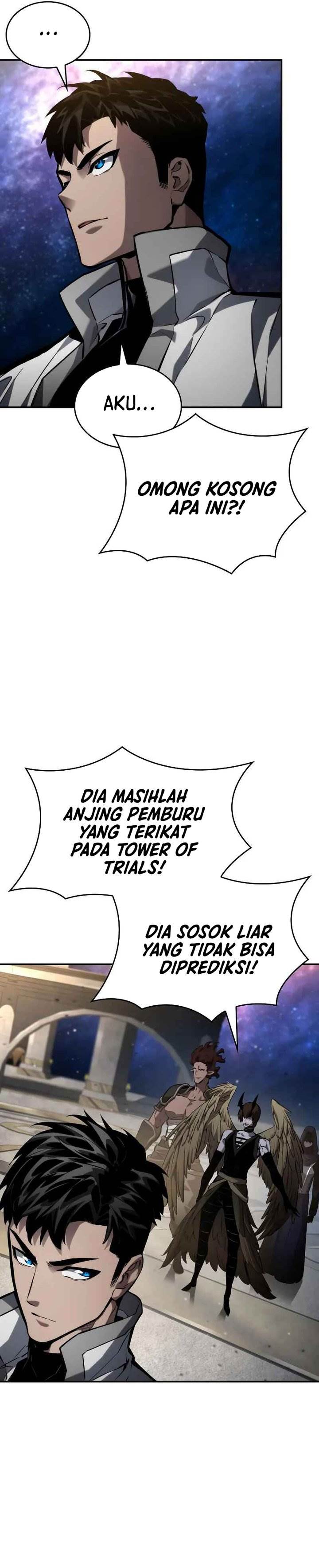 Boundless Necromancer Chap 150 - Next Chap 151