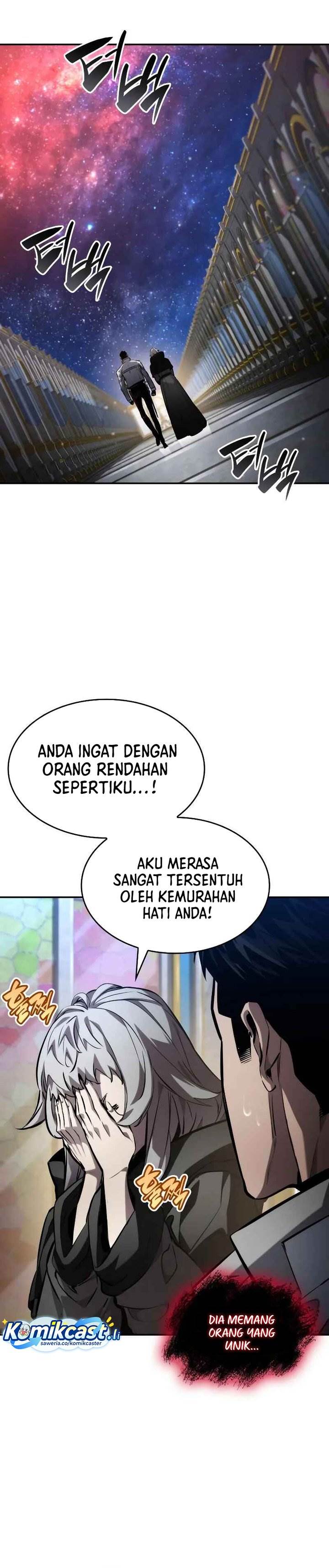 Boundless Necromancer Chap 150 - Next Chap 151