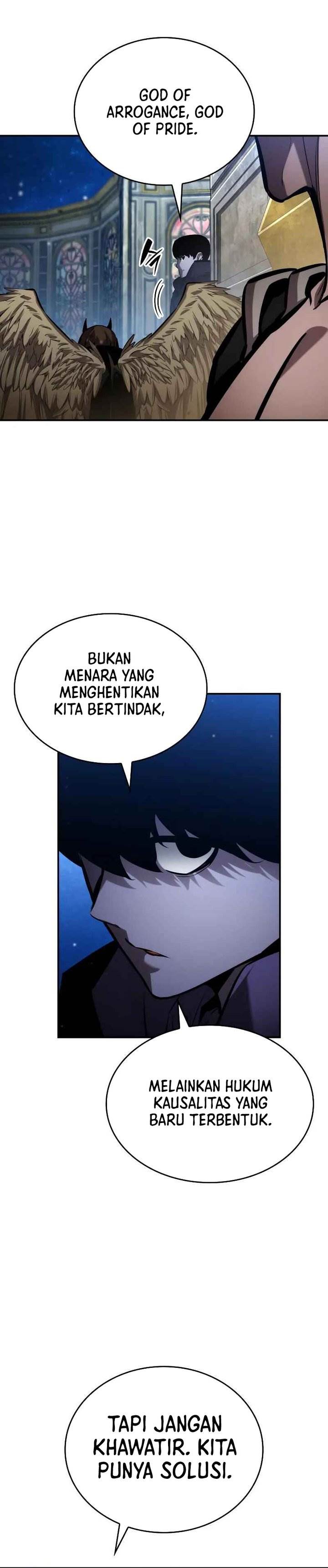 Boundless Necromancer Chap 150 - Next Chap 151