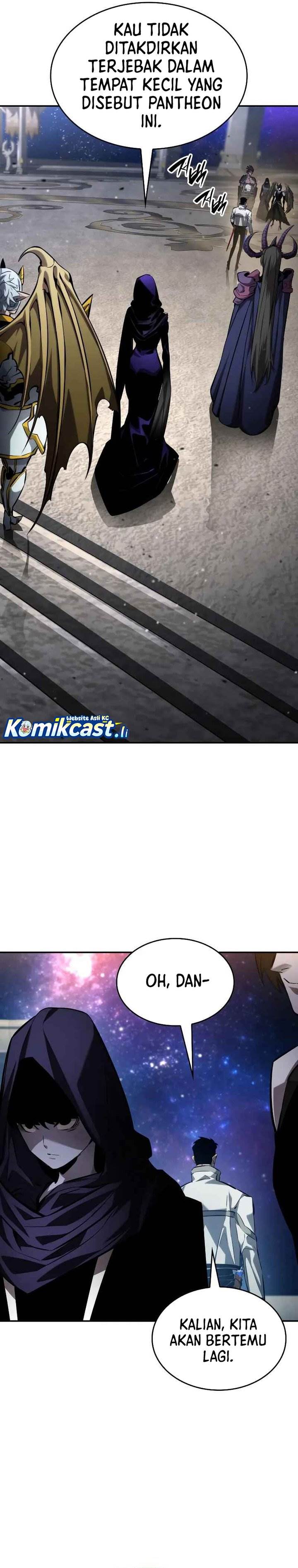 Boundless Necromancer Chap 150 - Next Chap 151