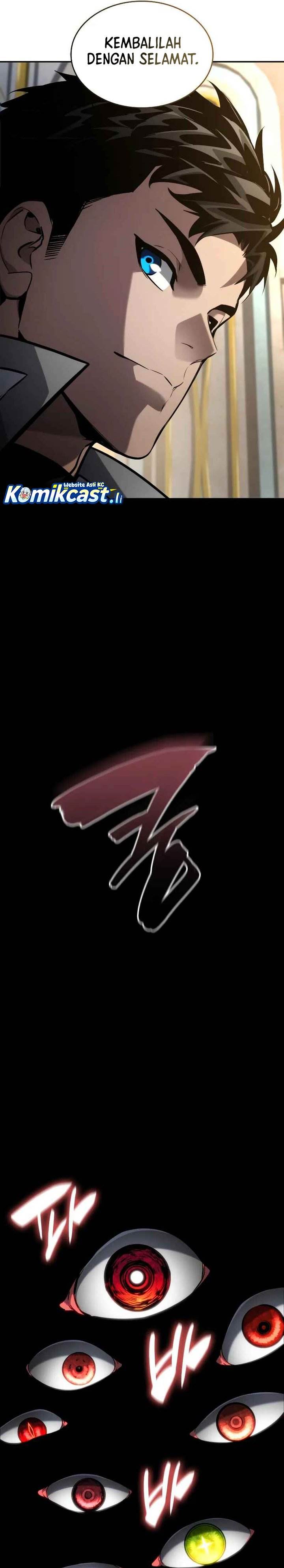 Boundless Necromancer Chap 150 - Next Chap 151