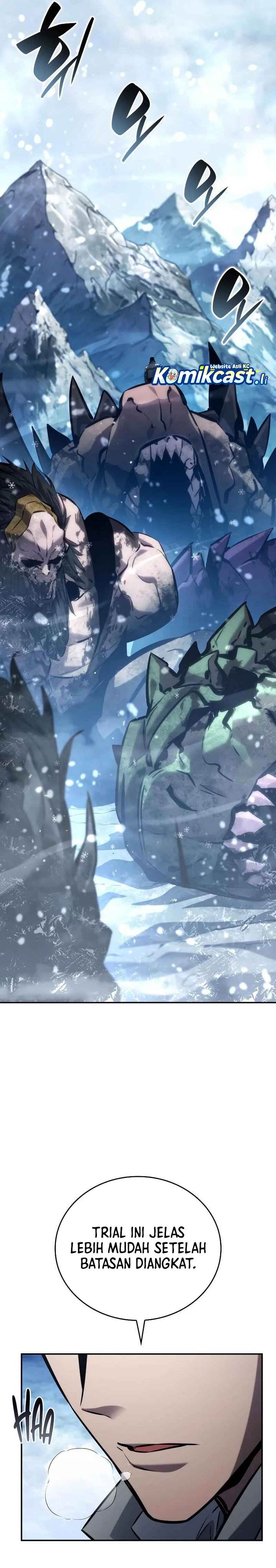 Boundless Necromancer Chap 150 - Next Chap 151