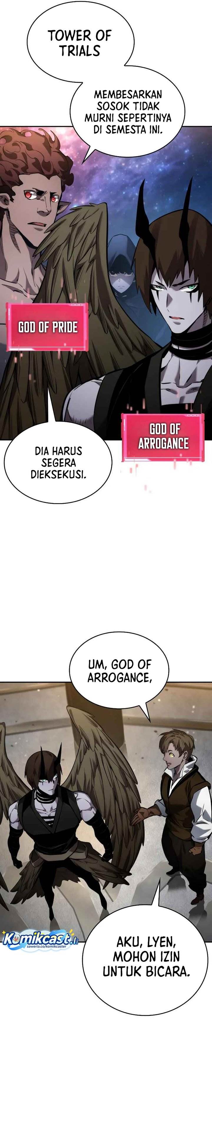 Boundless Necromancer Chap 150 - Next Chap 151