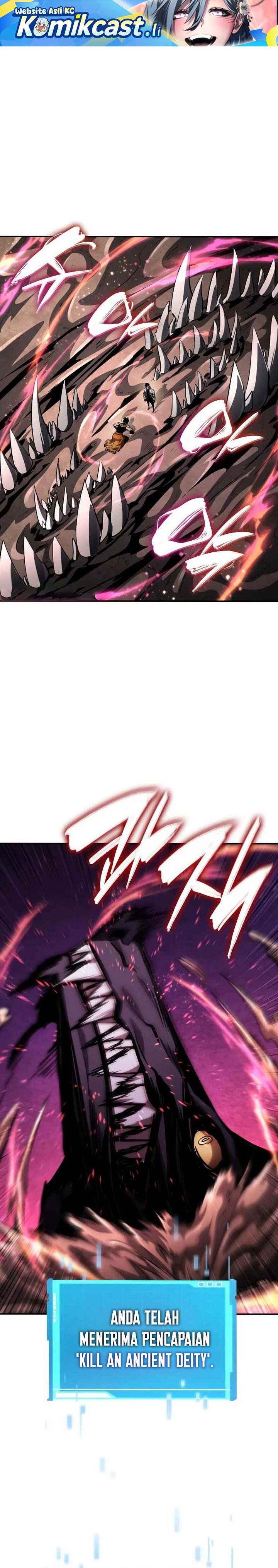 Boundless Necromancer Chap 150 - Next Chap 151