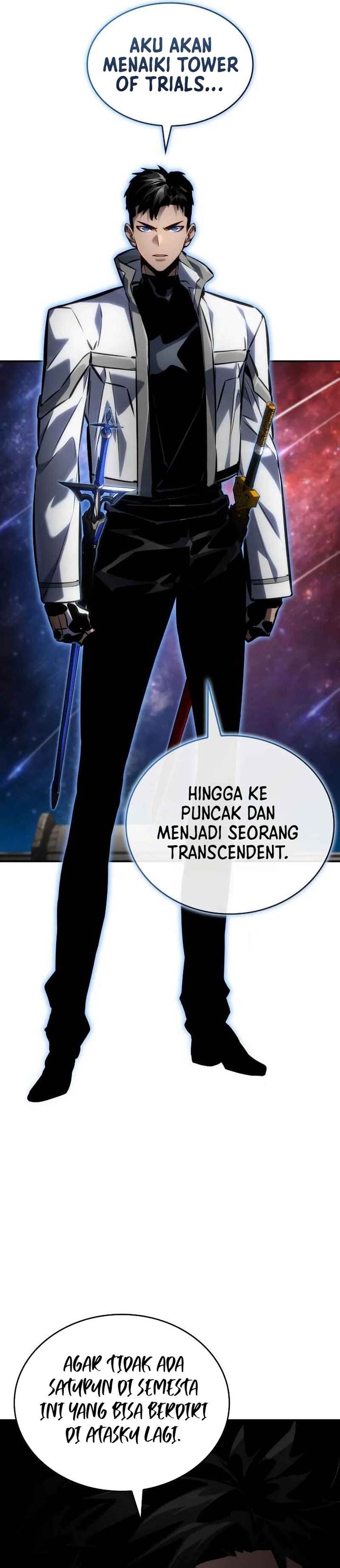 Boundless Necromancer Chap 150 - Next Chap 151