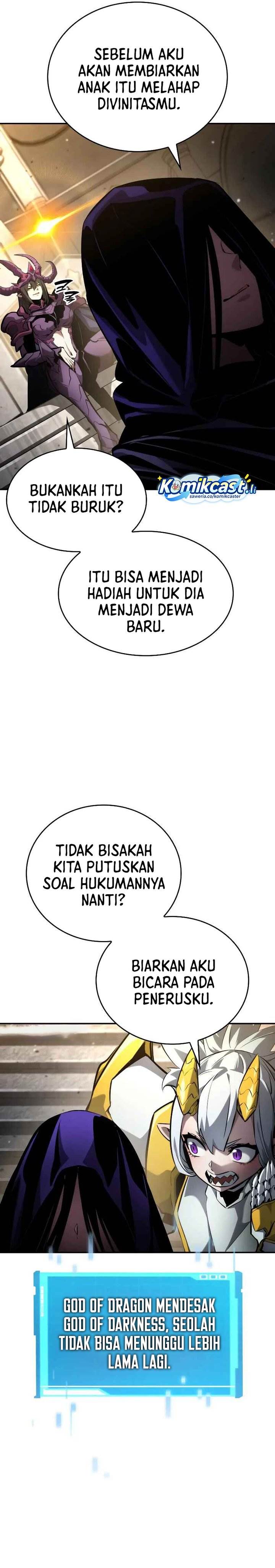 Boundless Necromancer Chap 150 - Next Chap 151