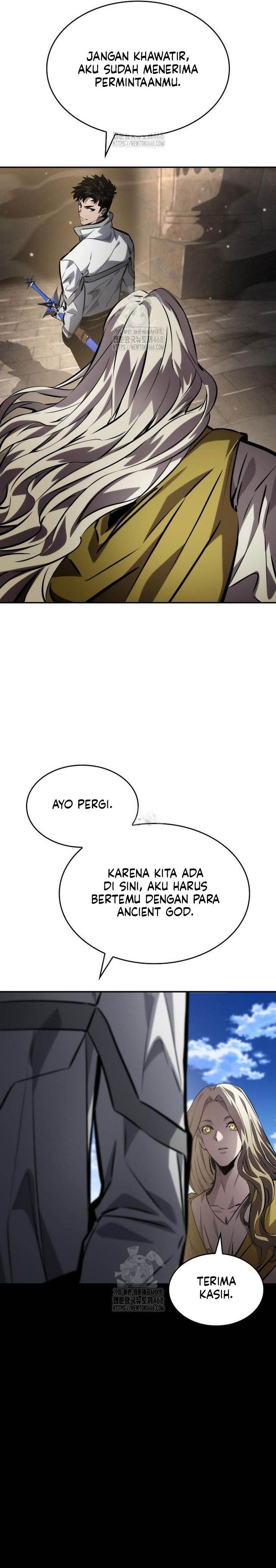 Boundless Necromancer Chap 151 - Next Chap 152