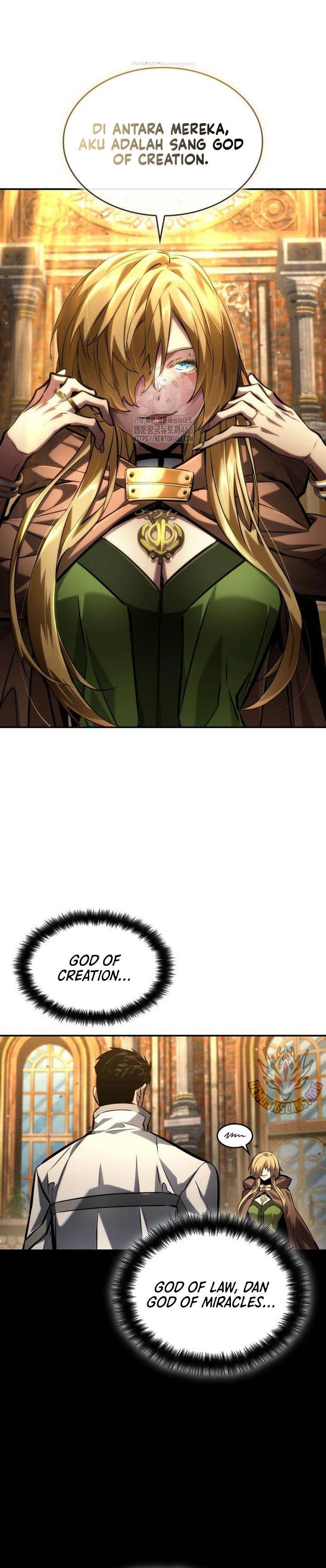 Boundless Necromancer Chap 151 - Next Chap 152