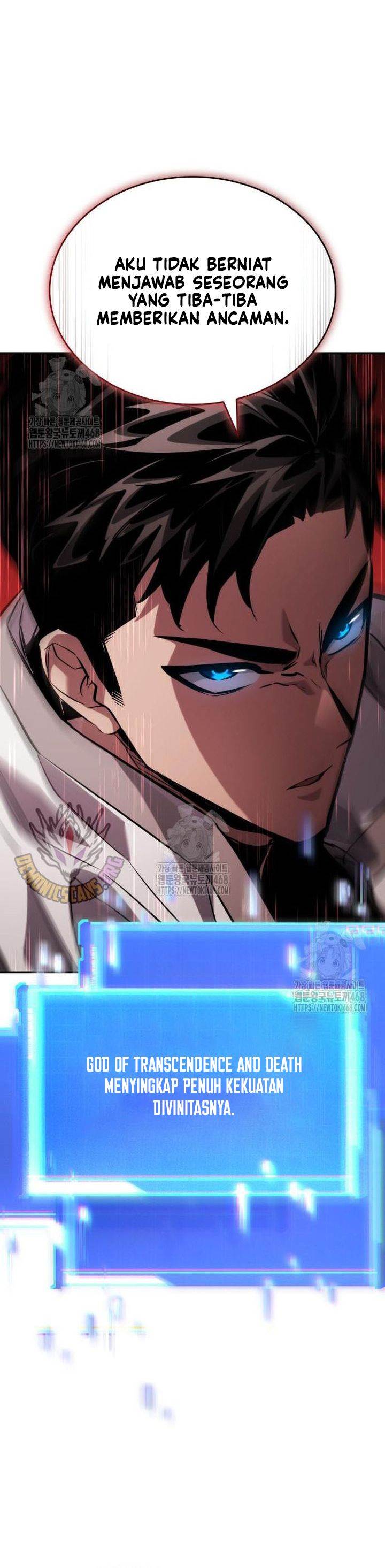 Boundless Necromancer Chap 151 - Next Chap 152