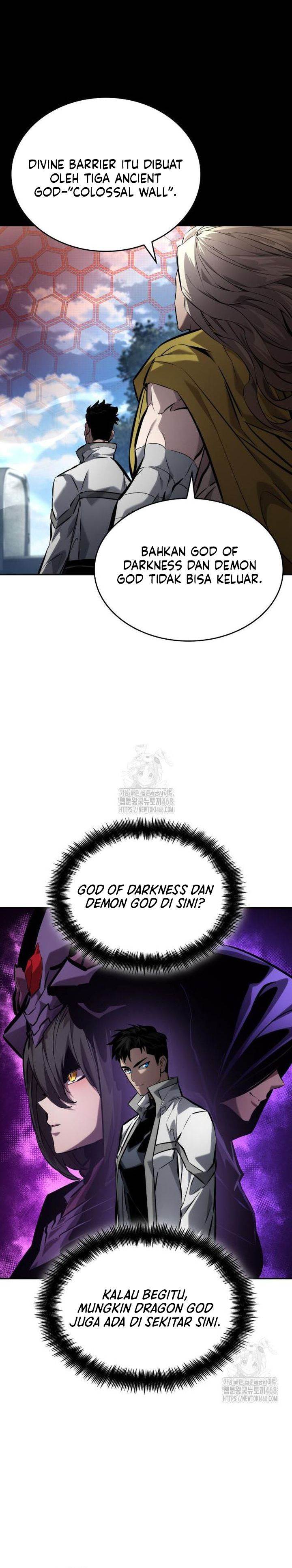 Boundless Necromancer Chap 151 - Next Chap 152